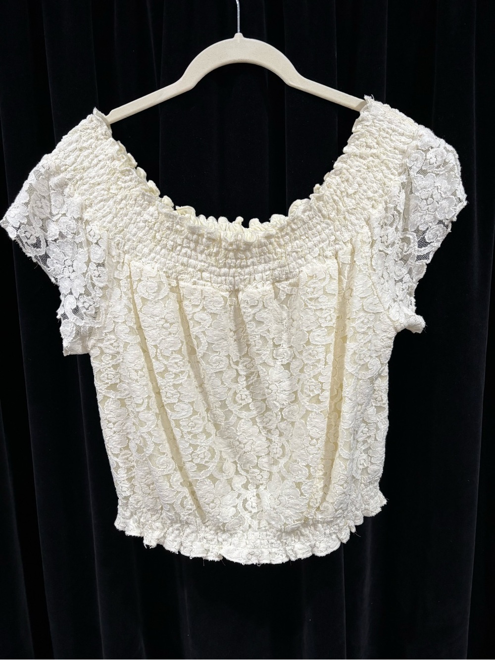 BB Dakota Top